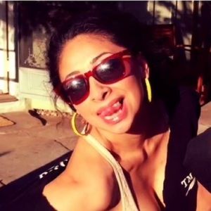 Meet your Posher, Leslie